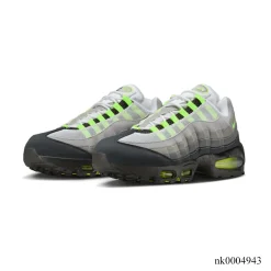 AM 95 Big Bubble Neon (2026) Shoes Sneakers - nk0004943 - Image 3