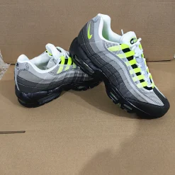 AM 95 Big Bubble Neon (2026) Shoes Sneakers - nk0004943 - Image 12