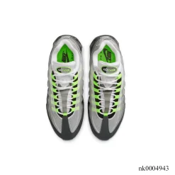 AM 95 Big Bubble Neon (2026) Shoes Sneakers - nk0004943 - Image 4