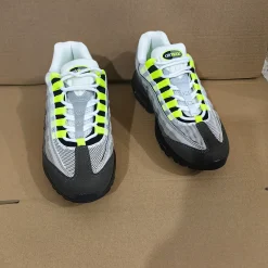 AM 95 Big Bubble Neon (2026) Shoes Sneakers - nk0004943 - Image 9