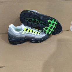 AM 95 Big Bubble Neon (2026) Shoes Sneakers - nk0004943 - Image 11