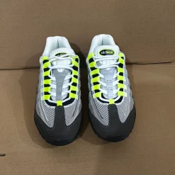 AM 95 Big Bubble Neon (2026) Shoes Sneakers - nk0004943 - Image 10