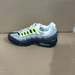 AM 95 Big Bubble Neon (2026) Shoes Sneakers - nk0004943 - Image 8
