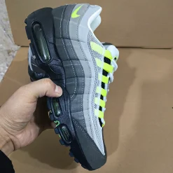 AM 95 Big Bubble Neon (2026) Shoes Sneakers - nk0004943 - Image 13