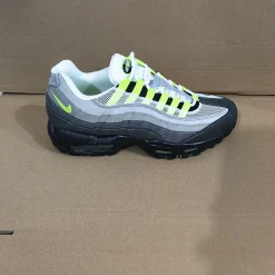 AM 95 Big Bubble Neon (2026) Shoes Sneakers - nk0004943 - Image 7