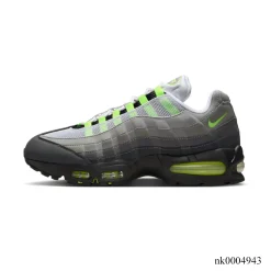 AM 95 Big Bubble Neon (2026) Shoes Sneakers - nk0004943 - Image 2