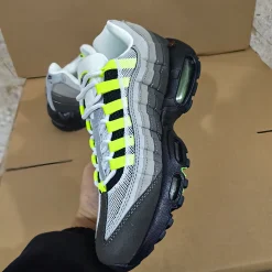 AM 95 Big Bubble Neon (2026) Shoes Sneakers - nk0004943 - Image 14