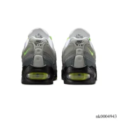AM 95 Big Bubble Neon (2026) Shoes Sneakers - nk0004943 - Image 5