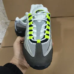 AM 95 Big Bubble Neon (2026) Shoes Sneakers - nk0004943 - Image 15