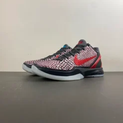 Kobe 6 ASG Hollywood 3D (2026) Shoes Sneakers - nk0004953 - Image 13