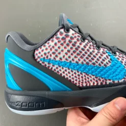 Kobe 6 ASG Hollywood 3D (2026) Shoes Sneakers - nk0004953 - Image 20