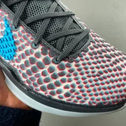 Kobe 6 ASG Hollywood 3D (2026) Shoes Sneakers - nk0004953 - Image 16