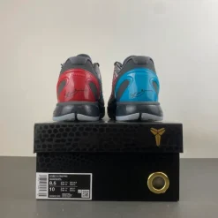Kobe 6 ASG Hollywood 3D (2026) Shoes Sneakers - nk0004953 - Image 11
