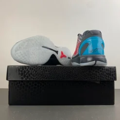 Kobe 6 ASG Hollywood 3D (2026) Shoes Sneakers - nk0004953 - Image 9