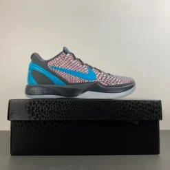 Kobe 6 ASG Hollywood 3D (2026) Shoes Sneakers - nk0004953 - Image 7