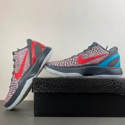 Kobe 6 ASG Hollywood 3D (2026) Shoes Sneakers - nk0004953 - Image 10