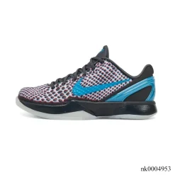 Kobe 6 ASG Hollywood 3D (2026) Shoes Sneakers - nk0004953 - Image 2