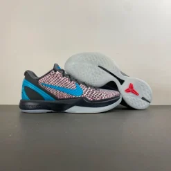 Kobe 6 ASG Hollywood 3D (2026) Shoes Sneakers - nk0004953 - Image 12
