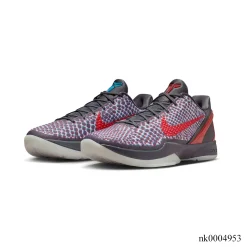Kobe 6 ASG Hollywood 3D (2026) Shoes Sneakers - nk0004953 - Image 3