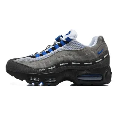 AM 95 SP x Undefeated Geo Birmingham Concord Shoes Sneakers - nk0004960 - Image 4