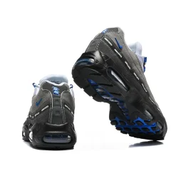 AM 95 SP x Undefeated Geo Birmingham Concord Shoes Sneakers - nk0004960 - Image 8