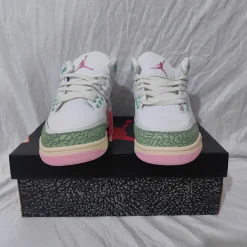 AJ 3 Spring Is In The Air (2026) Shoes Sneakers – nk0004972 - Image 11