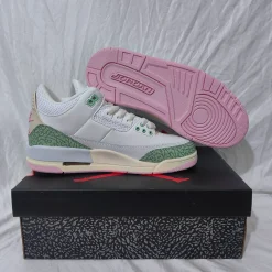 AJ 3 Spring Is In The Air (2026) Shoes Sneakers – nk0004972 - Image 16