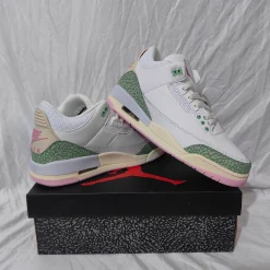 AJ 3 Spring Is In The Air (2026) Shoes Sneakers – nk0004972 - Image 12