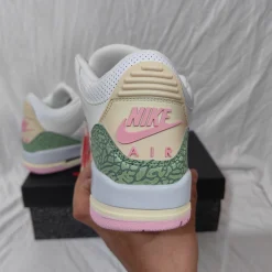 AJ 3 Spring Is In The Air (2026) Shoes Sneakers – nk0004972 - Image 14