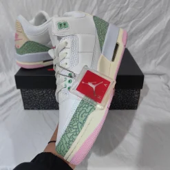 AJ 3 Spring Is In The Air (2026) Shoes Sneakers – nk0004972 - Image 15