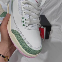 AJ 3 Spring Is In The Air (2026) Shoes Sneakers – nk0004972 - Image 7