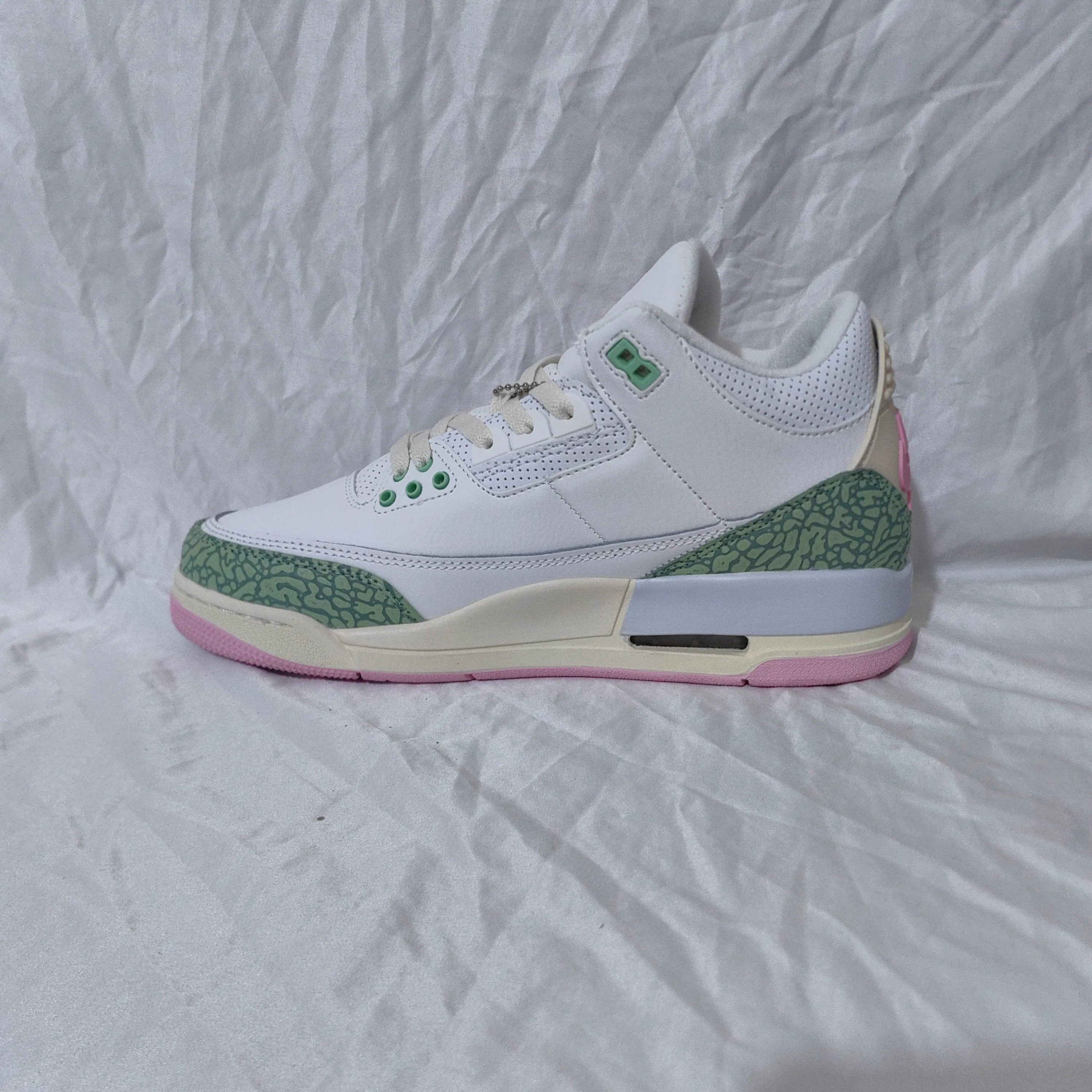 AJ 3 Spring Is In The Air (2026) Shoes Sneakers – nk0004972 - Image 6