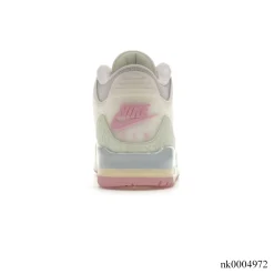 AJ 3 Spring Is In The Air (2026) Shoes Sneakers – nk0004972 - Image 3