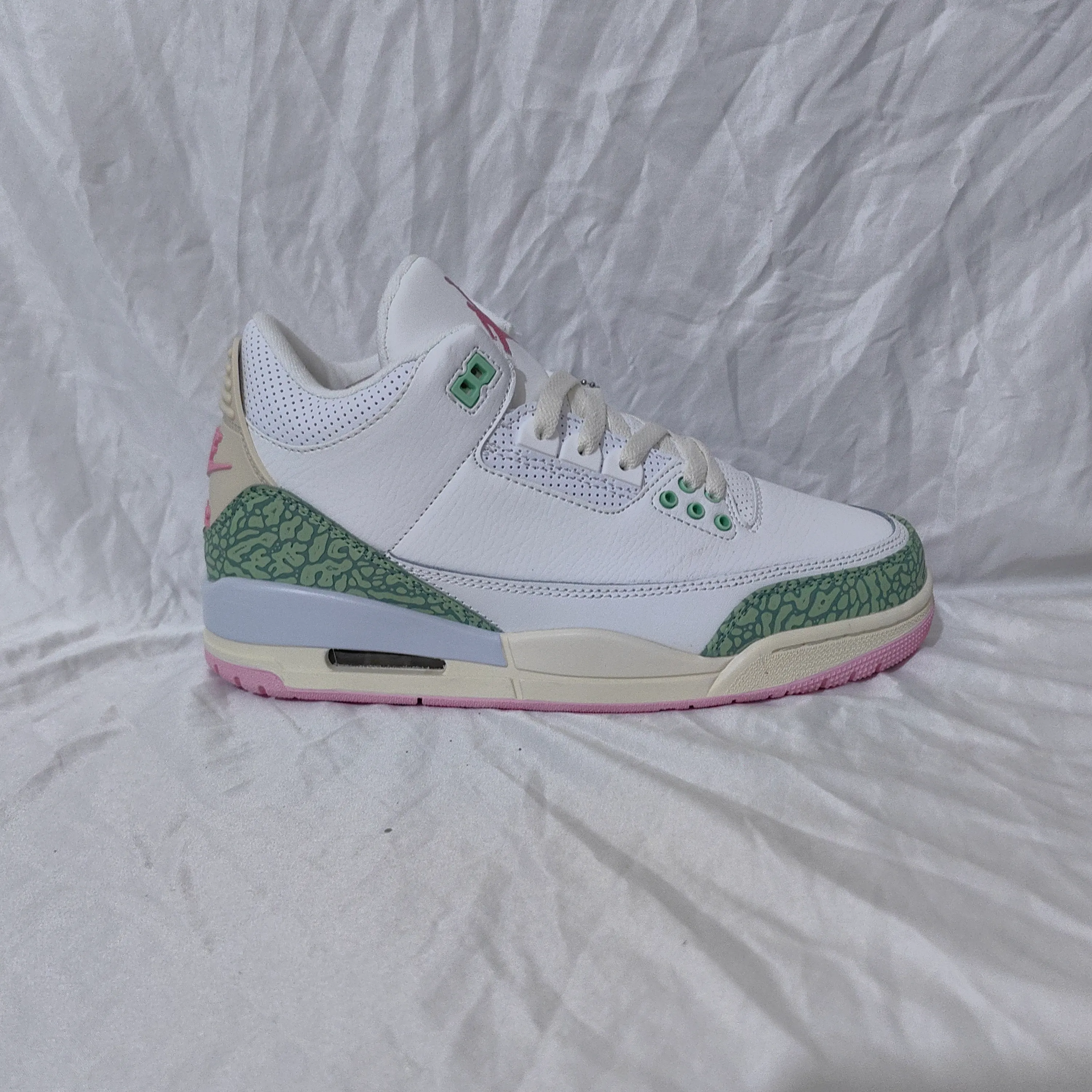 AJ 3 Spring Is In The Air (2026) Shoes Sneakers – nk0004972 - Image 5