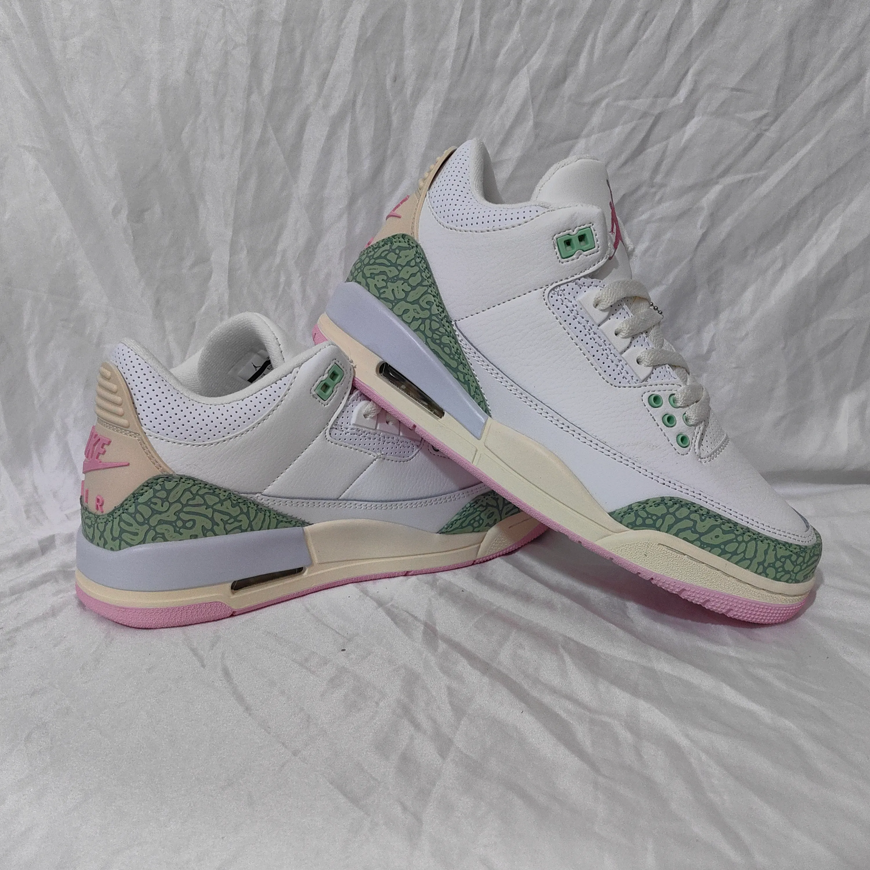AJ 3 Spring Is In The Air (2026) Shoes Sneakers – nk0004972 - Image 8
