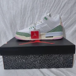 AJ 3 Spring Is In The Air (2026) Shoes Sneakers – nk0004972 - Image 17