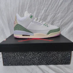 AJ 3 Spring Is In The Air (2026) Shoes Sneakers – nk0004972 - Image 18