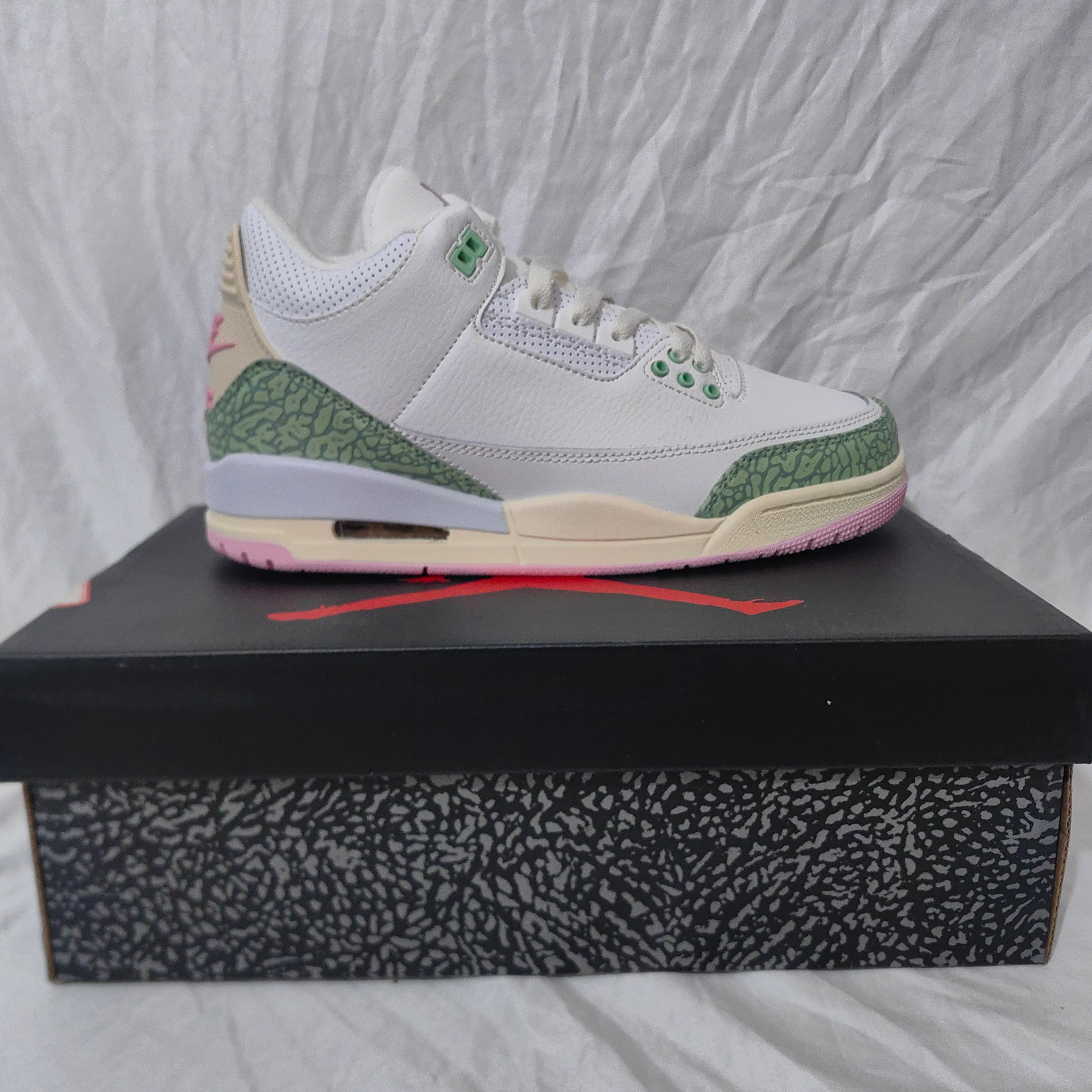 AJ 3 Spring Is In The Air (2026) Shoes Sneakers – nk0004972 - Image 18