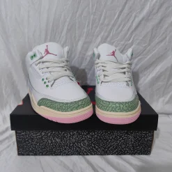 AJ 3 Spring Is In The Air (2026) Shoes Sneakers – nk0004972 - Image 10