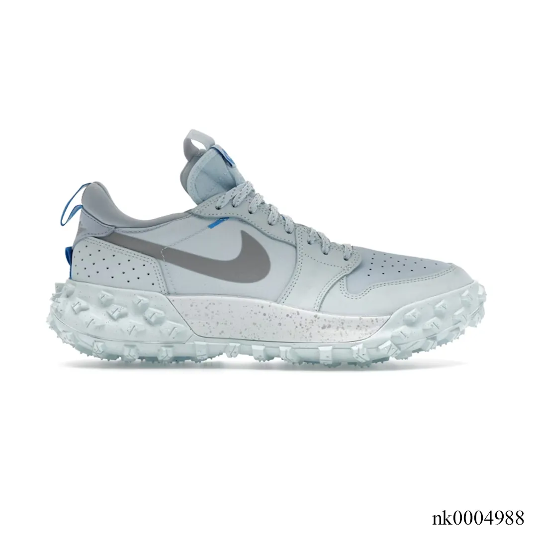 AJ 1 Low Element Gore-Tex Shoes Sneakers - nk0004988