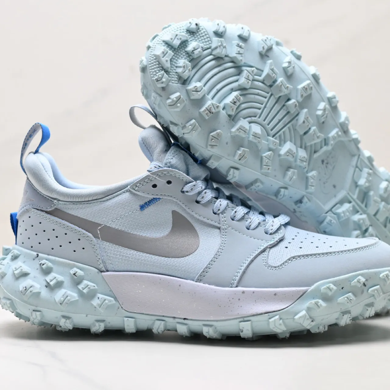AJ 1 Low Element Gore-Tex Shoes Sneakers - nk0004988 - Image 13
