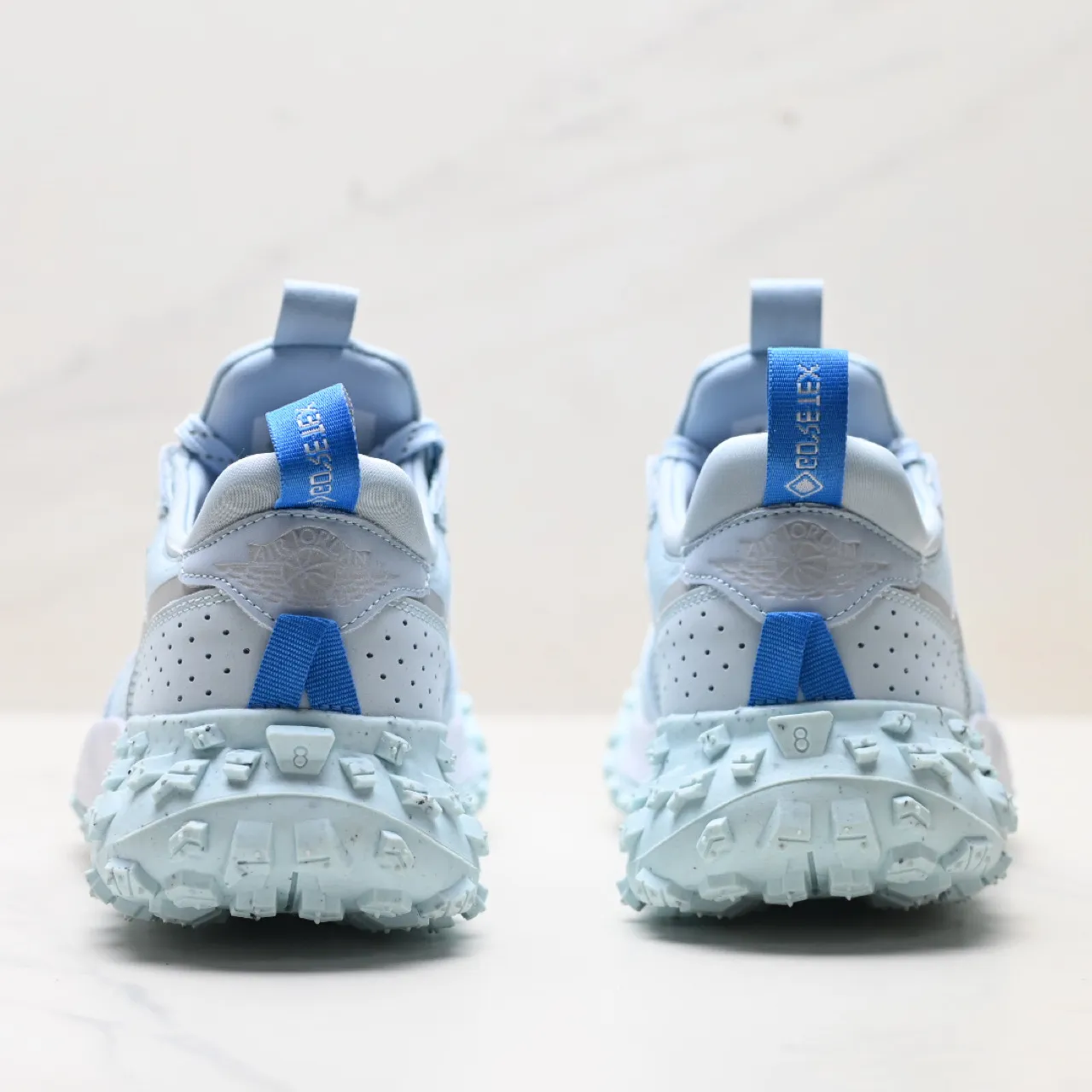 AJ 1 Low Element Gore-Tex Shoes Sneakers - nk0004988 - Image 7