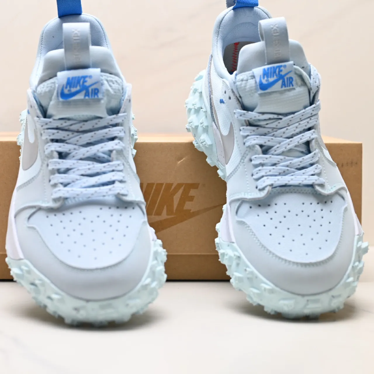 AJ 1 Low Element Gore-Tex Shoes Sneakers - nk0004988 - Image 12