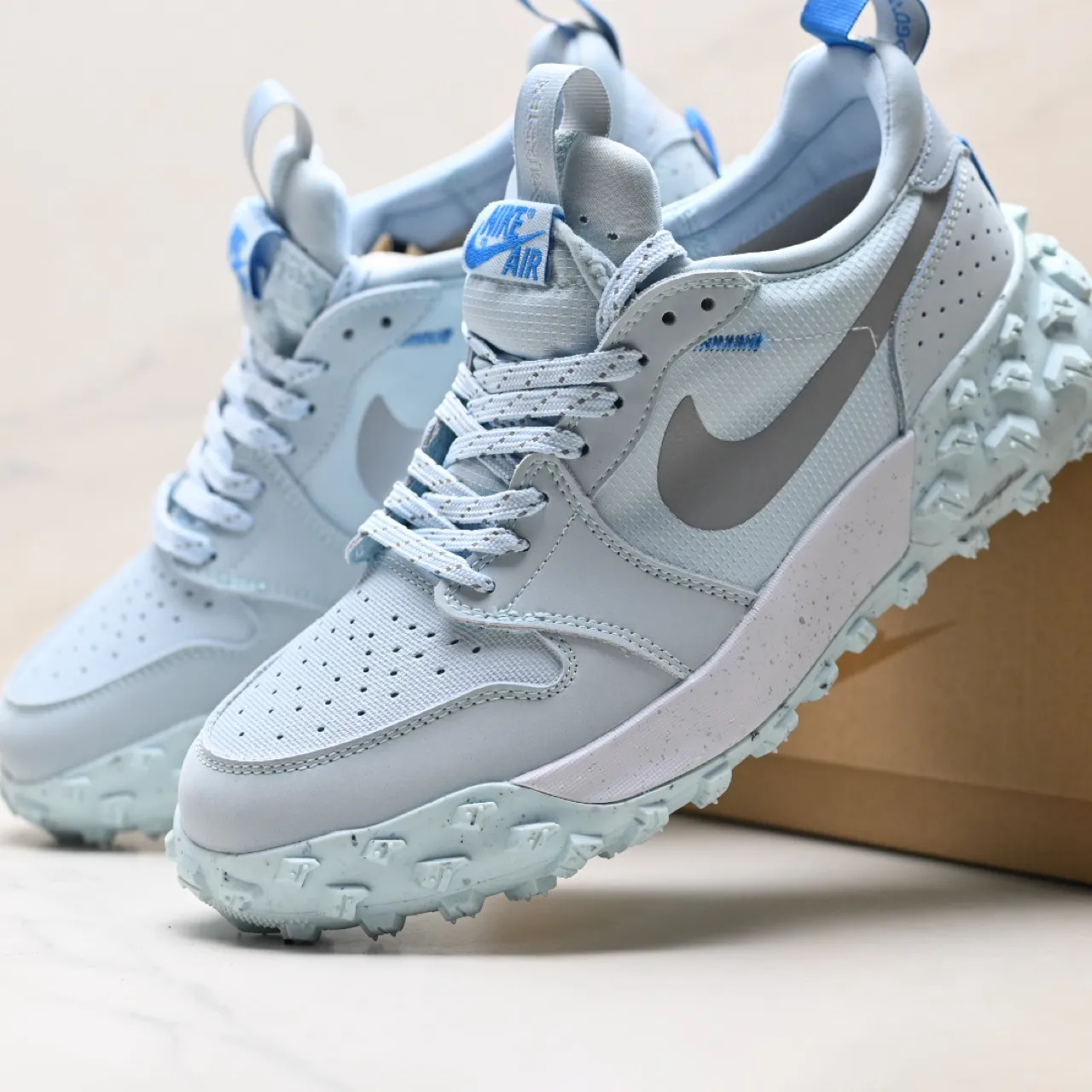 AJ 1 Low Element Gore-Tex Shoes Sneakers - nk0004988 - Image 11