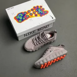 Mind 002 Light Violet Ore (2026) Shoes Sneakers - nk0004995 - Image 6