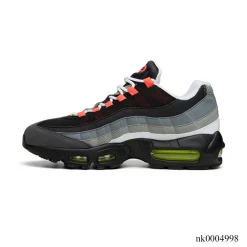 AM 95 OG 'Greedy/What The' Shoes Sneakers - nk0004998 - Image 4