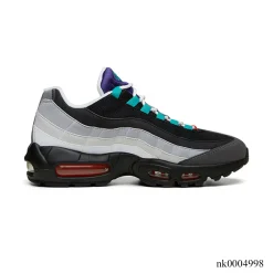 AM 95 OG 'Greedy/What The' Shoes Sneakers - nk0004998 - Image 3