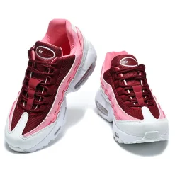 AM 95 Big Bubble Valentine's Day Shoes Sneakers - nk0005004 - Image 7