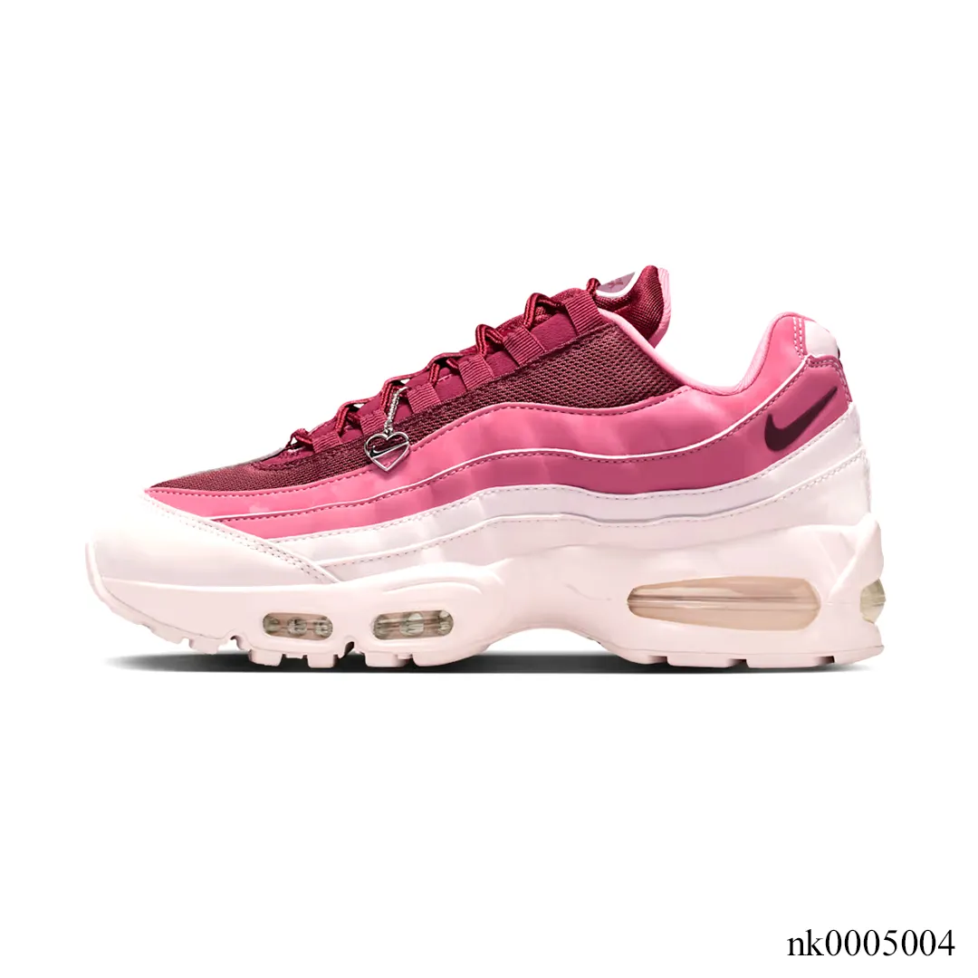AM 95 Big Bubble Valentine's Day Shoes Sneakers - nk0005004 - Image 2