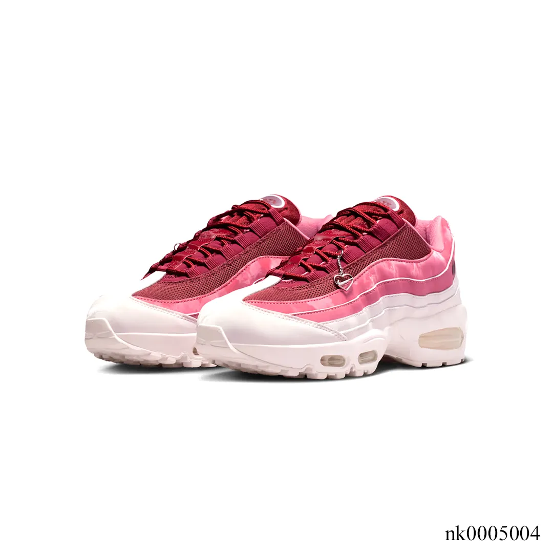 AM 95 Big Bubble Valentine's Day Shoes Sneakers - nk0005004 - Image 3